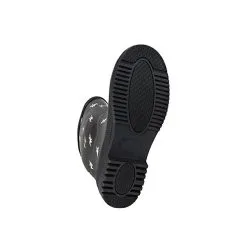 Regenliebe Gummistiefel Waldi Mops Langschaft - Schwarz -Outdoorschuhe Verkäufe 26241671 04
