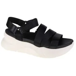 Ugg Sandalen La Shores Sandals 1118499-BLK Outdoorsandalen - Schwarz