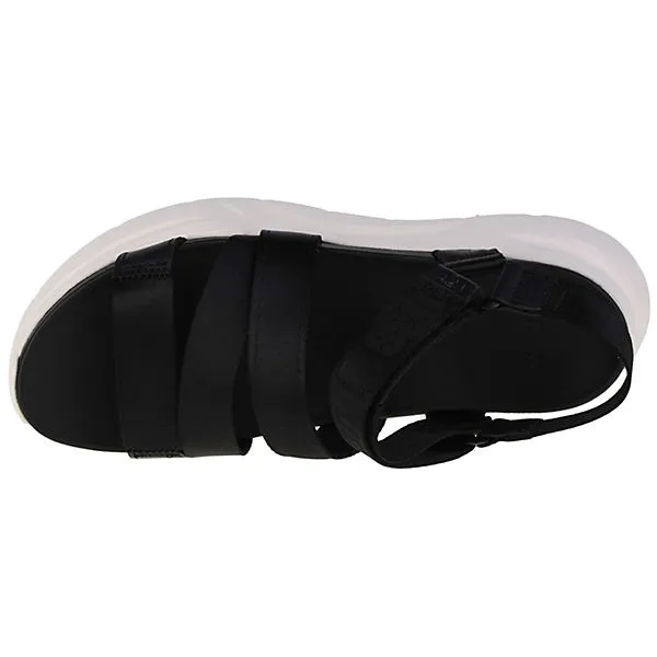 Ugg Sandalen La Shores Sandals 1118499-BLK Outdoorsandalen - Schwarz 3 Ugg Sandalen La Shores Sandals 1118499-BLK Outdoorsandalen - Schwarz – Bild 3