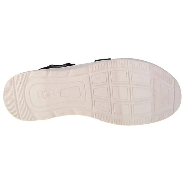 Ugg Sandalen La Shores Sandals 1118499-BLK Outdoorsandalen - Schwarz 4 Ugg Sandalen La Shores Sandals 1118499-BLK Outdoorsandalen - Schwarz – Bild 4