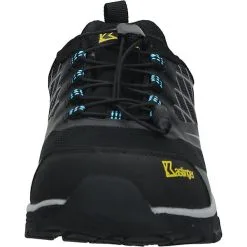 Kastinger Wanderschuhe Trekkingschuhe - Schwarz 9 Kastinger Wanderschuhe Trekkingschuhe - Schwarz -Outdoorschuhe Verkäufe 26289244 03