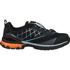 Kastinger Wanderschuhe Trekkingschuhe - Schwarz 10 Kastinger Wanderschuhe Trekkingschuhe - Schwarz -Outdoorschuhe Verkäufe 26289244 04