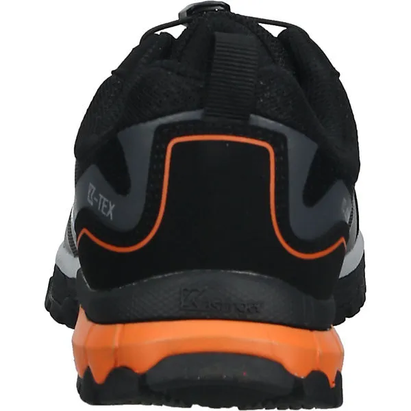 Kastinger Wanderschuhe Trekkingschuhe - Schwarz 5 Kastinger Wanderschuhe Trekkingschuhe - Schwarz – Bild 5