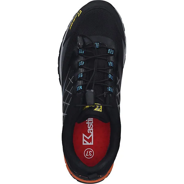 Kastinger Wanderschuhe Trekkingschuhe - Schwarz 6 Kastinger Wanderschuhe Trekkingschuhe - Schwarz – Bild 6