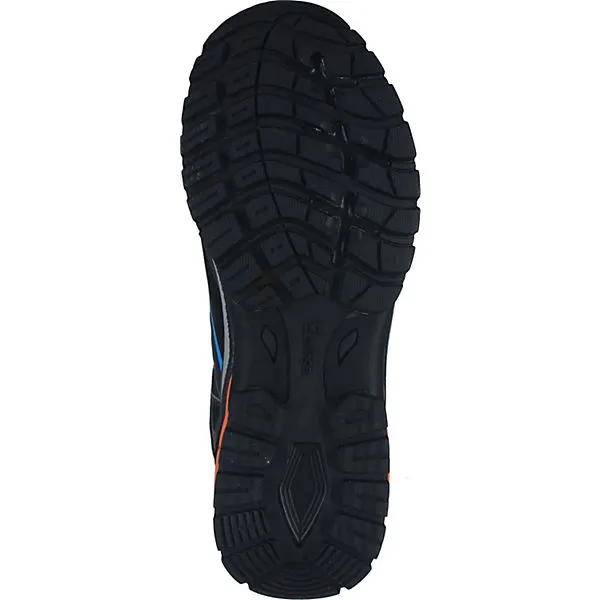 Kastinger Wanderschuhe Trekkingschuhe - Schwarz 7 Kastinger Wanderschuhe Trekkingschuhe - Schwarz – Bild 7