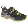 Alpinus Trekkingschuhe Tromso Low Tactical GR43339 Trekkingschuhe - Schwarz
