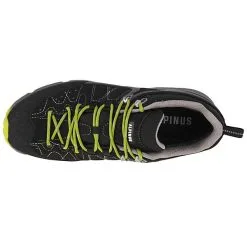 Alpinus Trekkingschuhe Tromso Low Tactical GR43339 Trekkingschuhe - Schwarz -Outdoorschuhe Verkäufe 26377937 03