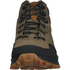 Clarks Wanderschuhe Trekkingstiefel - Oliv 9 Clarks Wanderschuhe Trekkingstiefel - Oliv -Outdoorschuhe Verkäufe 26397127 03