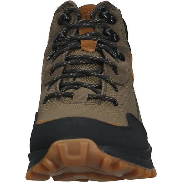 Clarks Wanderschuhe Trekkingstiefel - Oliv 3 Clarks Wanderschuhe Trekkingstiefel - Oliv – Bild 3