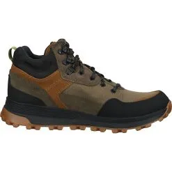 Clarks Wanderschuhe Trekkingstiefel - Oliv 10 Clarks Wanderschuhe Trekkingstiefel - Oliv -Outdoorschuhe Verkäufe 26397127 04