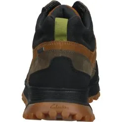 Clarks Wanderschuhe Trekkingstiefel - Oliv 11 Clarks Wanderschuhe Trekkingstiefel - Oliv -Outdoorschuhe Verkäufe 26397127 05