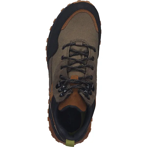 Clarks Wanderschuhe Trekkingstiefel - Oliv 6 Clarks Wanderschuhe Trekkingstiefel - Oliv – Bild 6