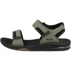 Reef Fanning Baja Sandale Herren Klassische Sandalen