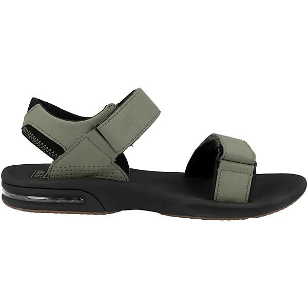 Reef Fanning Baja Sandale Herren Klassische Sandalen 3 Reef Fanning Baja Sandale Herren Klassische Sandalen – Bild 3