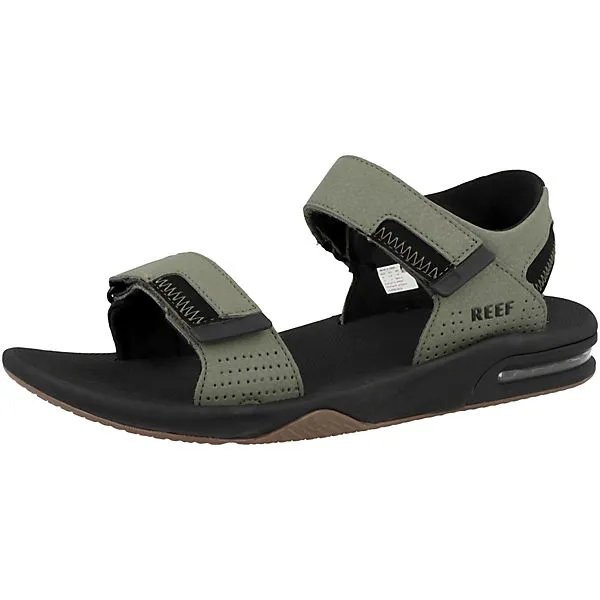 Reef Fanning Baja Sandale Herren Klassische Sandalen 4 Reef Fanning Baja Sandale Herren Klassische Sandalen – Bild 4