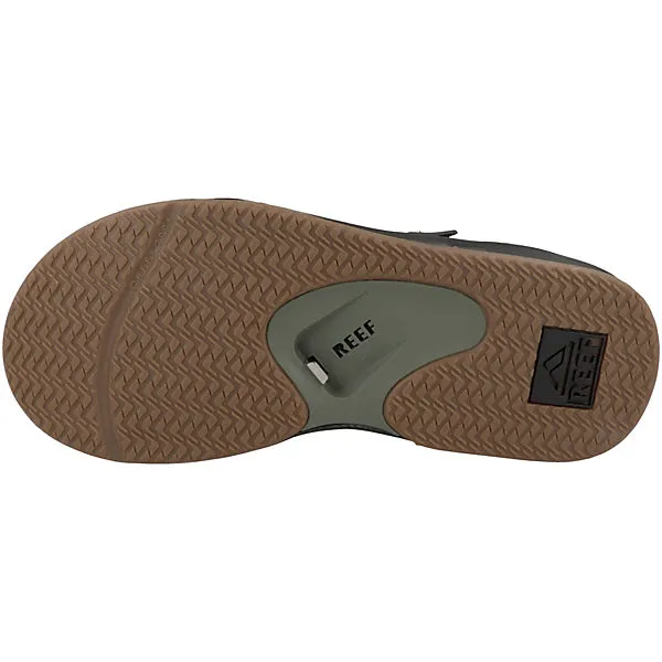 Reef Fanning Baja Sandale Herren Klassische Sandalen 5 Reef Fanning Baja Sandale Herren Klassische Sandalen – Bild 5