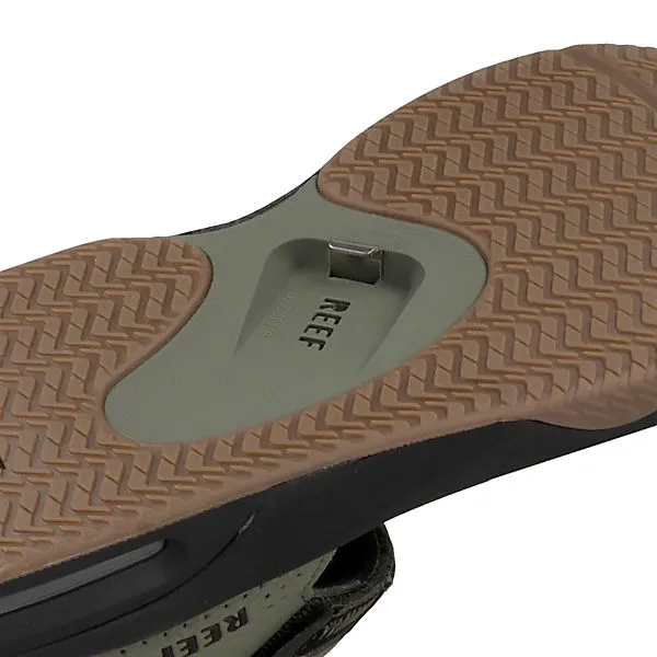 Reef Fanning Baja Sandale Herren Klassische Sandalen 6 Reef Fanning Baja Sandale Herren Klassische Sandalen – Bild 6