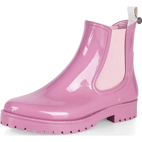 MARC CAIN Gummistiefel 1 MARC CAIN Gummistiefel