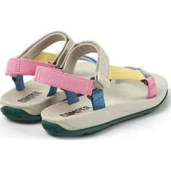 Camper Match Outdoorsandalen - Bunt -Outdoorschuhe Verkäufe 26513439 03