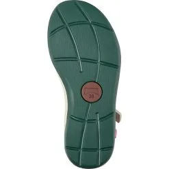 Camper Match Outdoorsandalen - Bunt -Outdoorschuhe Verkäufe 26513439 05