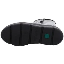 Unisa Fraco Boots Lackleder Uni Alpinstiefel - Schwarz 34 Unisa Fraco Boots Lackleder Uni Alpinstiefel - Schwarz -Outdoorschuhe Verkäufe 26629279 17