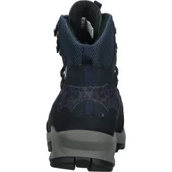 WALDLÄUFER Wanderschuhe Trekkingstiefel - Schwarz 11 WALDLÄUFER Wanderschuhe Trekkingstiefel - Schwarz -Outdoorschuhe Verkäufe 26671551 05