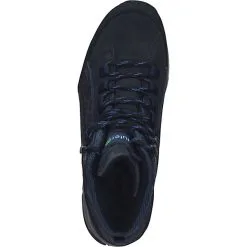 WALDLÄUFER Wanderschuhe Trekkingstiefel - Schwarz 12 WALDLÄUFER Wanderschuhe Trekkingstiefel - Schwarz -Outdoorschuhe Verkäufe 26671551 06