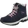 Hi-Tec Raven Mid Wp Wanderstiefel