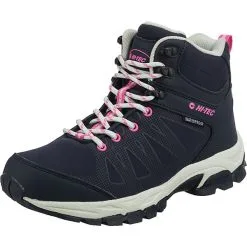 Hi-Tec Raven Mid Wp Wanderstiefel