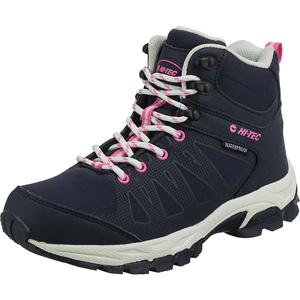 Hi-Tec Raven Mid Wp Wanderstiefel 1 Hi-Tec Raven Mid Wp Wanderstiefel