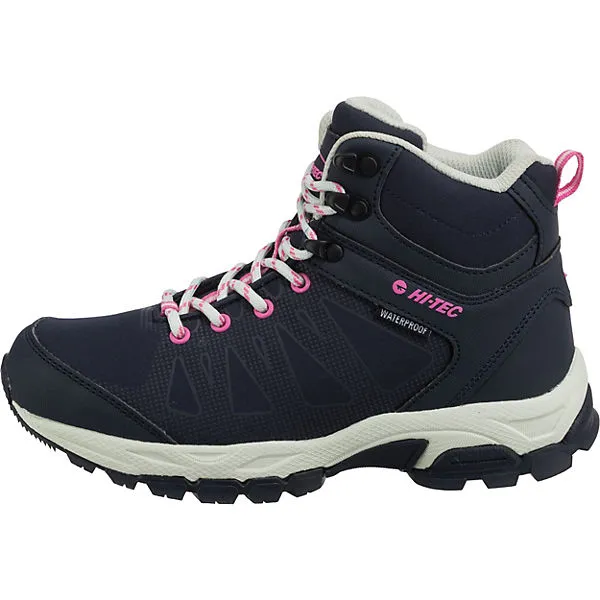 Hi-Tec Raven Mid Wp Wanderstiefel 3 Hi-Tec Raven Mid Wp Wanderstiefel – Bild 3