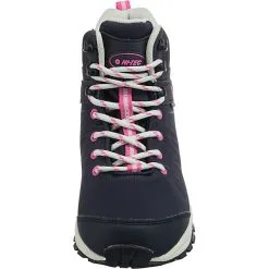 Hi-Tec Raven Mid Wp Wanderstiefel 10 Hi-Tec Raven Mid Wp Wanderstiefel -Outdoorschuhe Verkäufe 26694917 04