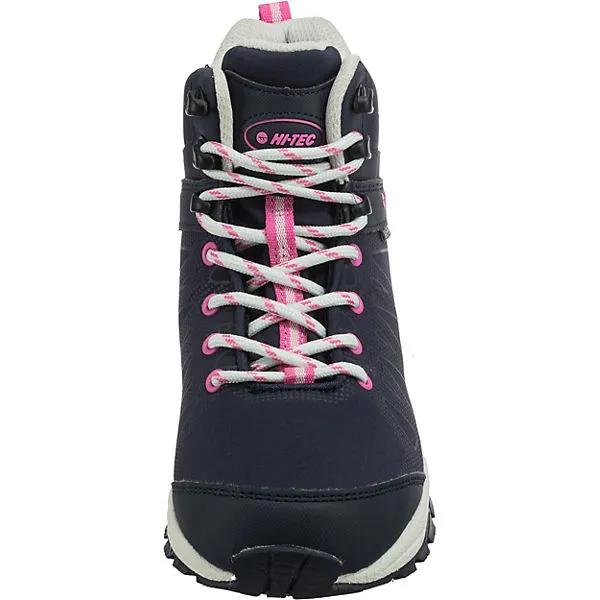 Hi-Tec Raven Mid Wp Wanderstiefel 4 Hi-Tec Raven Mid Wp Wanderstiefel – Bild 4