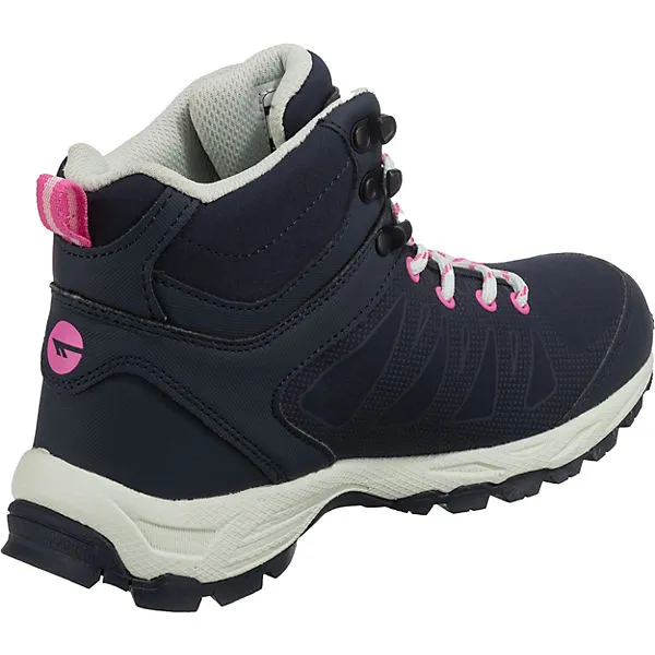 Hi-Tec Raven Mid Wp Wanderstiefel 5 Hi-Tec Raven Mid Wp Wanderstiefel – Bild 5