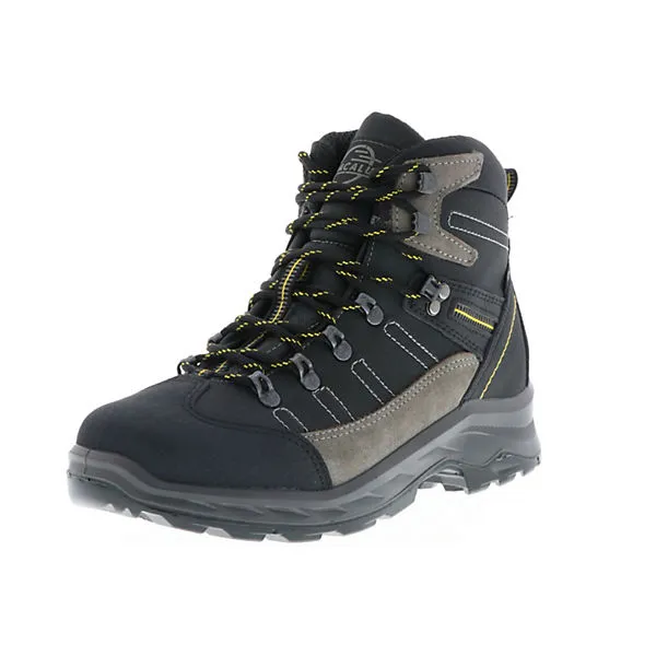 JACALU Damen Herren Wanderschuhe Wanderstiefel Bergschuhe Trekking Grau/schwarz - Anthrazit 1 JACALU Damen Herren Wanderschuhe Wanderstiefel Bergschuhe Trekking Grau/schwarz - Anthrazit