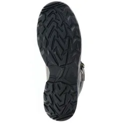 JACALU Damen Herren Wanderschuhe Wanderstiefel Bergschuhe Trekking Grau/schwarz - Anthrazit 9 JACALU Damen Herren Wanderschuhe Wanderstiefel Bergschuhe Trekking Grau/schwarz - Anthrazit -Outdoorschuhe Verkäufe 26746037 03