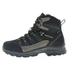 JACALU Damen Herren Wanderschuhe Wanderstiefel Bergschuhe Trekking Grau/schwarz - Anthrazit 11 JACALU Damen Herren Wanderschuhe Wanderstiefel Bergschuhe Trekking Grau/schwarz - Anthrazit -Outdoorschuhe Verkäufe 26746037 05