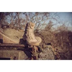 HAIX® Haix Wanderstiefel Haix Black Eagle Athletic 2.0 - Beige -Outdoorschuhe Verkäufe 26751113 04