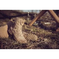 HAIX® Haix Wanderstiefel Haix Black Eagle Athletic 2.0 - Beige -Outdoorschuhe Verkäufe 26751113 06