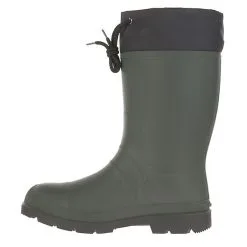 Kamik FORESTER Gummistiefel Herren Gummistiefel - Grün -Outdoorschuhe Verkäufe 26812123 03