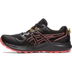 Asics Gel-sonoma 7 Gtx Trailrunningschuhe - Schwarz -Outdoorschuhe Verkäufe 26829497 03