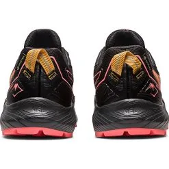 Asics Gel-sonoma 7 Gtx Trailrunningschuhe - Schwarz -Outdoorschuhe Verkäufe 26829497 05