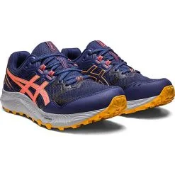 Asics Gel-sonoma 7 Trailrunningschuhe - Dunkelblau