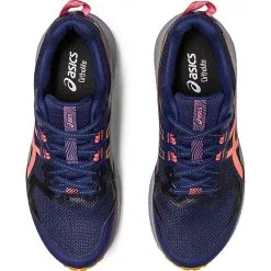 Asics Gel-sonoma 7 Trailrunningschuhe - Dunkelblau -Outdoorschuhe Verkäufe 26829501 04