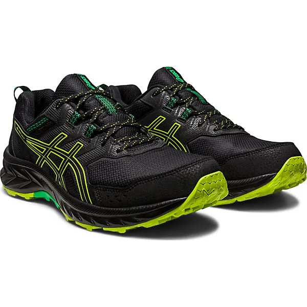 Asics Gel-venture 9 Trailrunningschuhe 1 Asics Gel-venture 9 Trailrunningschuhe