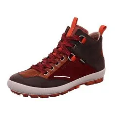 Legero Damen Stiefelettte TANARO TREKKING 2-000125-5910 KENYA ROT - Rot 9 Legero Damen Stiefelettte TANARO TREKKING 2-000125-5910 KENYA ROT - Rot -Outdoorschuhe Verkäufe 26862850 03