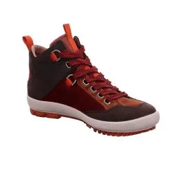 Legero Damen Stiefelettte TANARO TREKKING 2-000125-5910 KENYA ROT - Rot 11 Legero Damen Stiefelettte TANARO TREKKING 2-000125-5910 KENYA ROT - Rot -Outdoorschuhe Verkäufe 26862850 05
