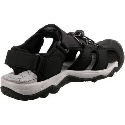 Freyling Hike Frey-flex Active Outdoorsandalen - Schwarz 9 Freyling Hike Frey-flex Active Outdoorsandalen - Schwarz -Outdoorschuhe Verkäufe 26886254 05