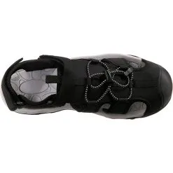 Freyling Hike Frey-flex Active Outdoorsandalen - Schwarz 10 Freyling Hike Frey-flex Active Outdoorsandalen - Schwarz -Outdoorschuhe Verkäufe 26886254 06