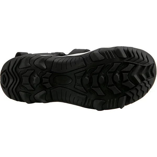 Freyling Hike Frey-flex Active Outdoorsandalen - Schwarz 6 Freyling Hike Frey-flex Active Outdoorsandalen - Schwarz – Bild 6